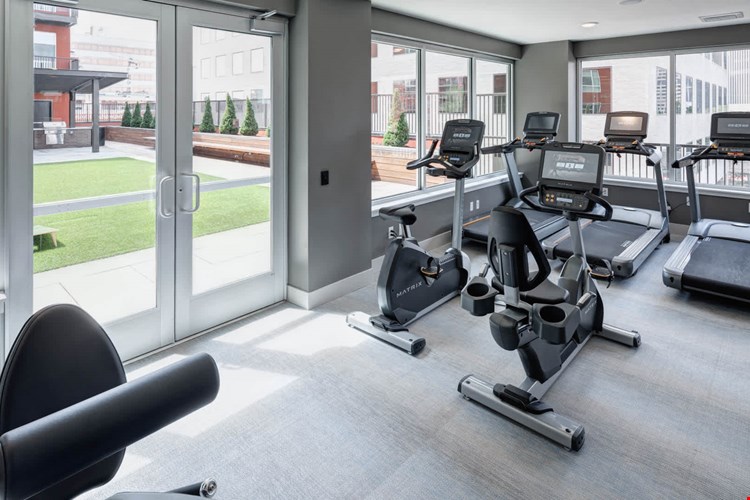 Radius Uptown Image 23