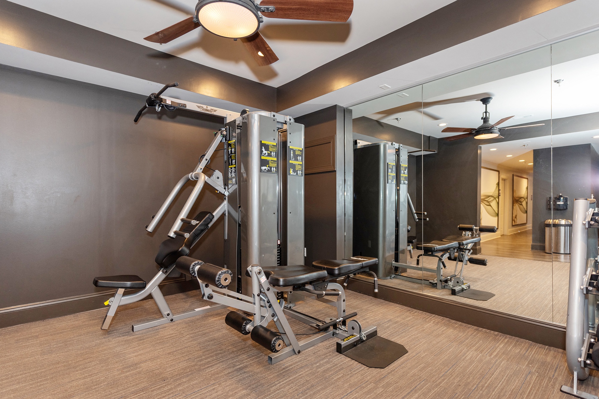 Wilde Lake Apartments Image 11