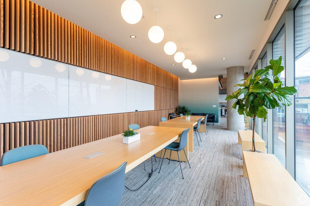 Co-Working Space | Yard