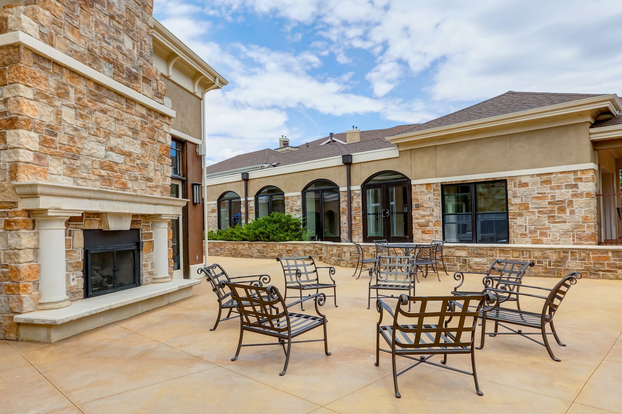 Bella Springs Apartments Image 18
