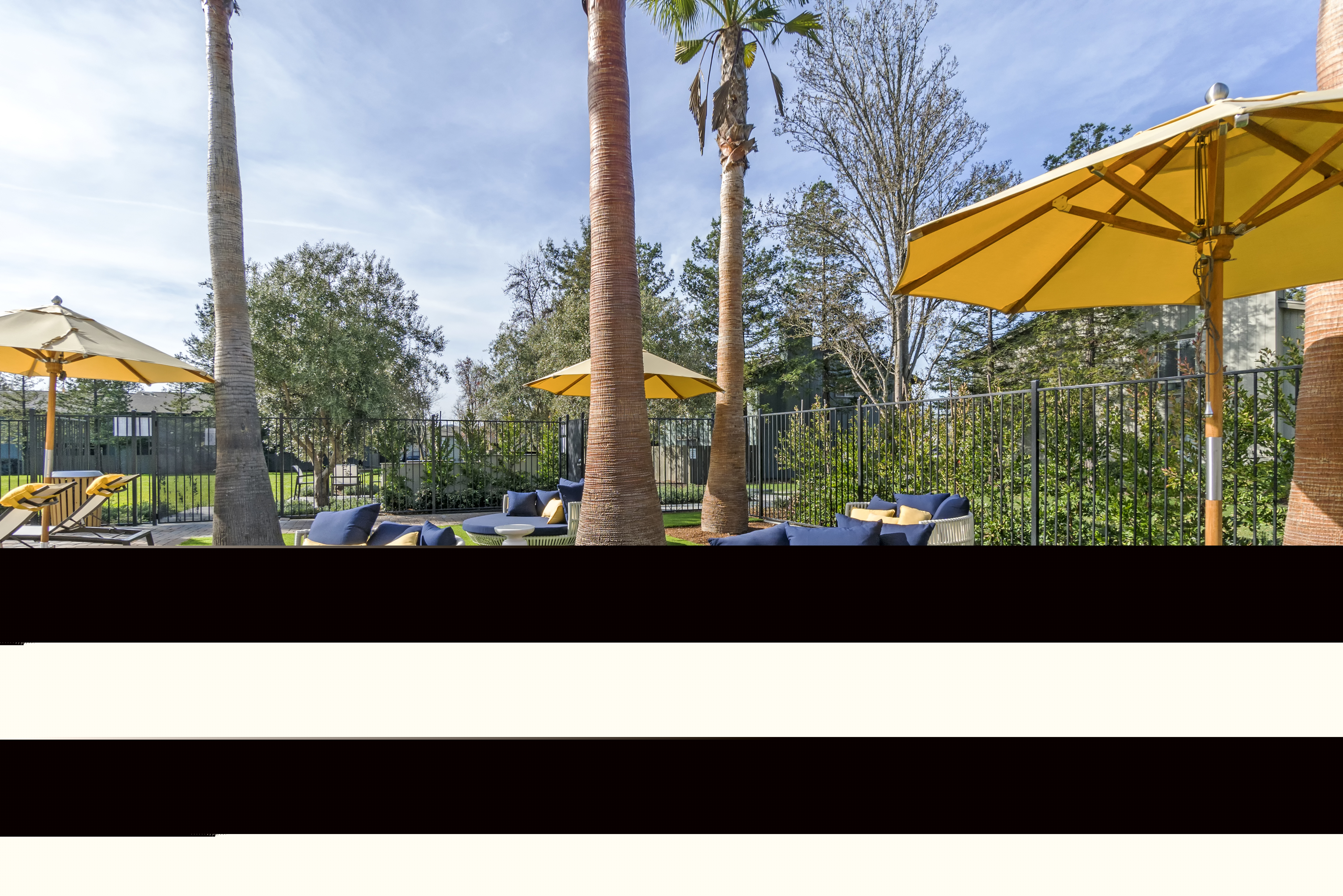 The Grove Luxury Apartments Image 2