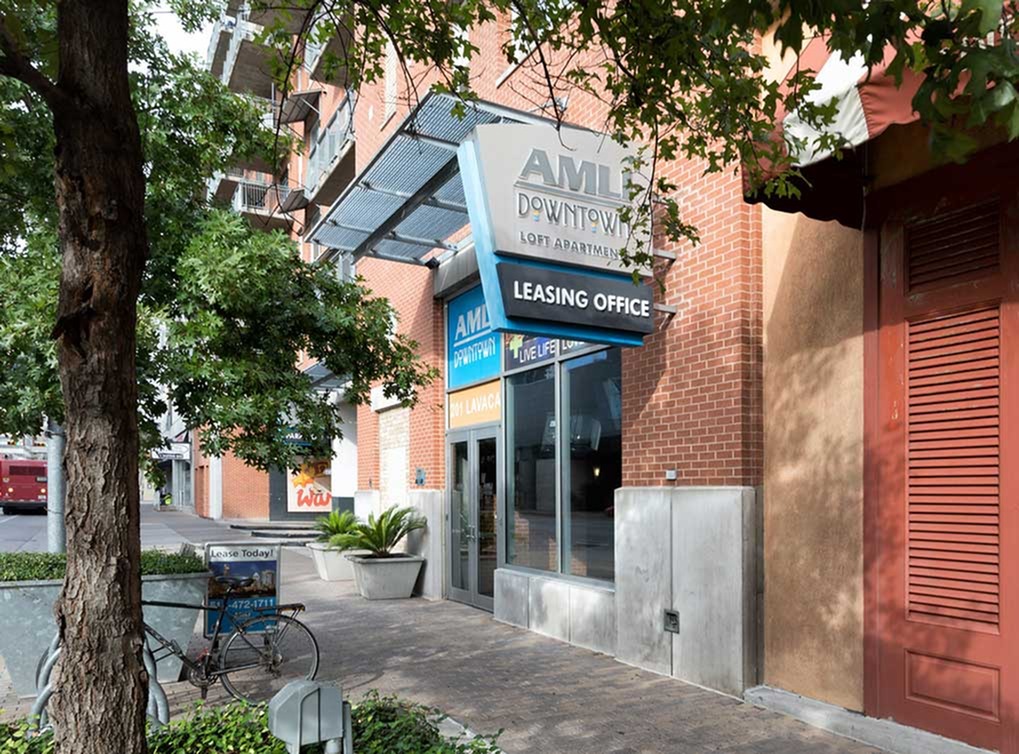 AMLI Downtown Image 24