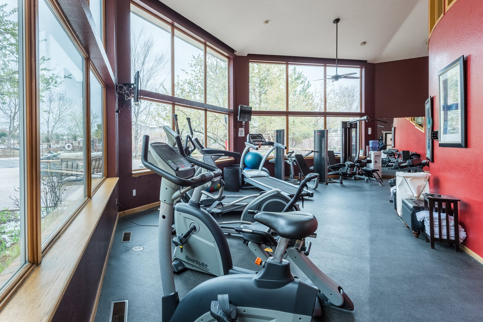 Bridgwater Apartments Image 12