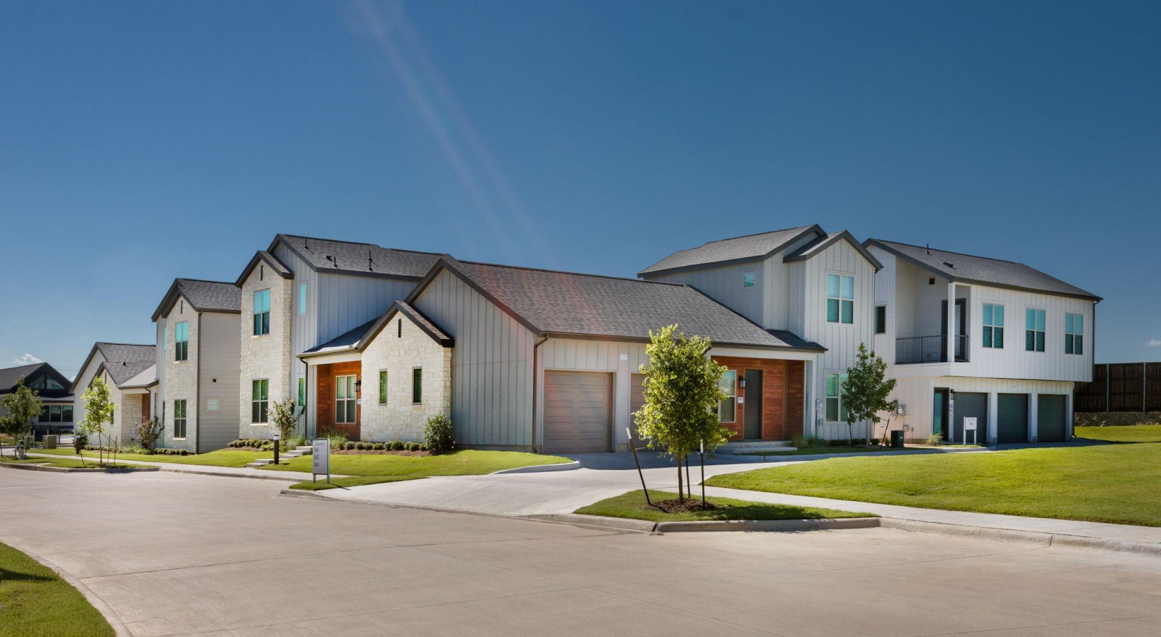 ParcHAUS at Paloma Creek Image 1