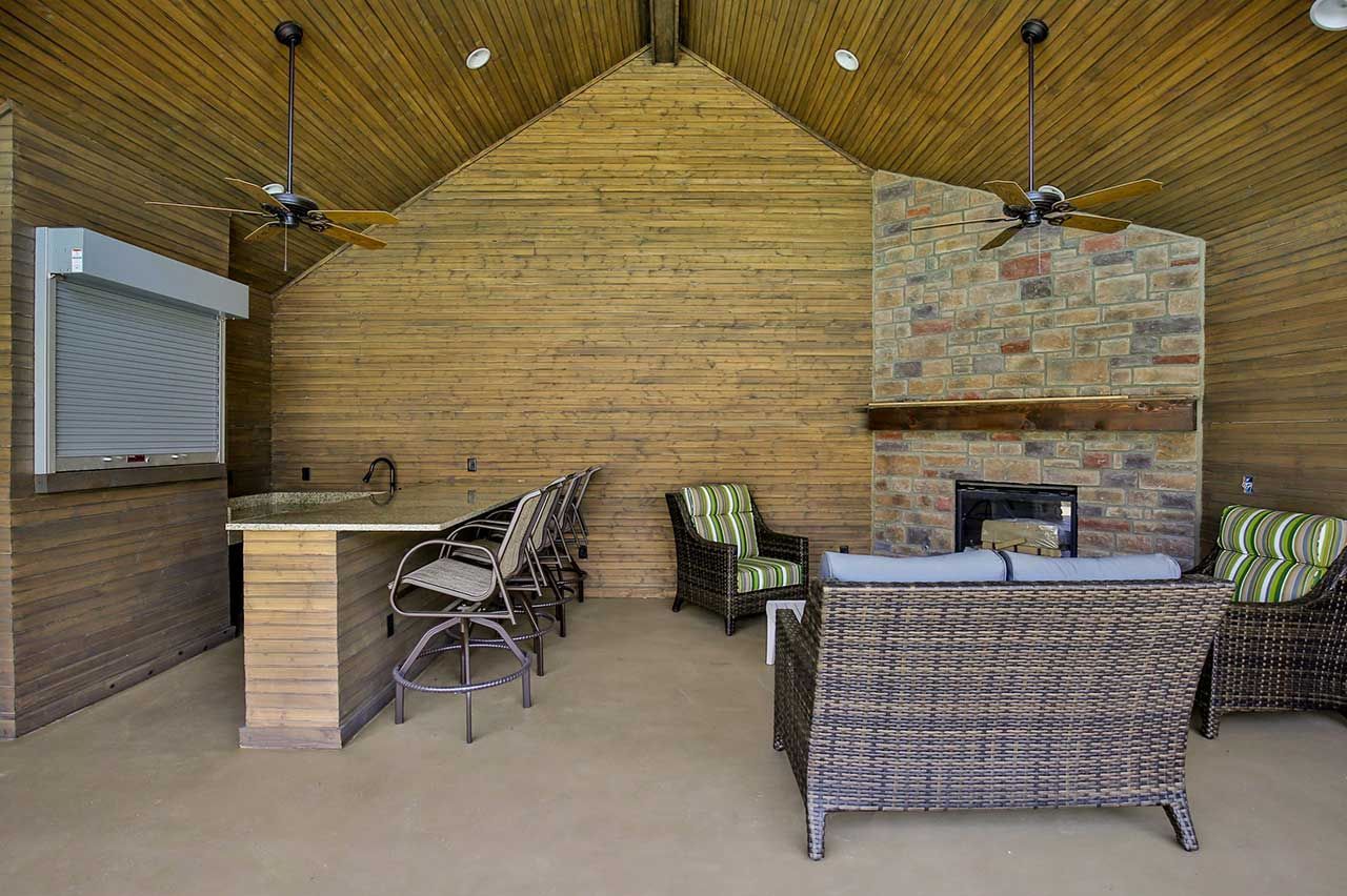 Commonwealth at 31 Apartments Image 9