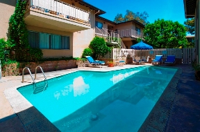 The Huntington Sunset Image 6