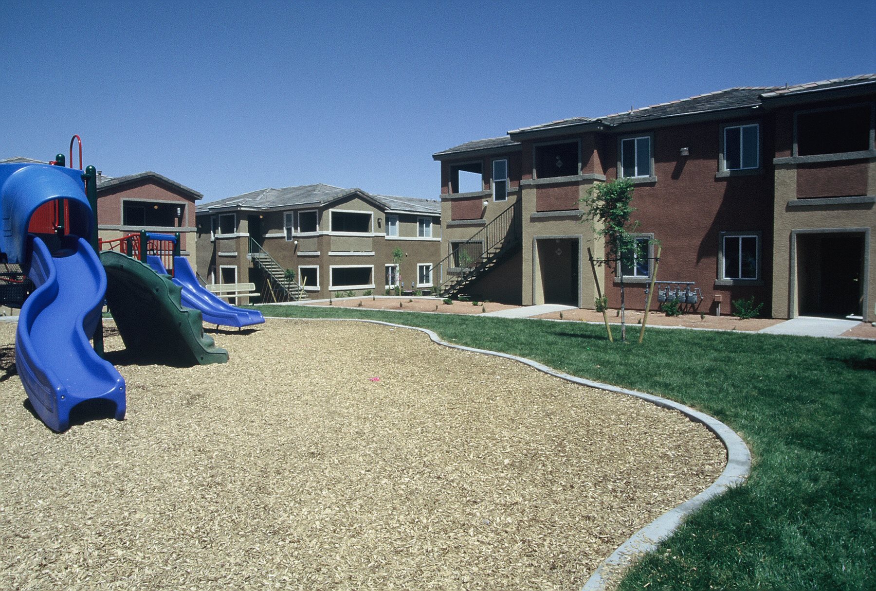 Parkway at Silverado Ranch Image 6