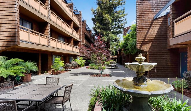 Ashland Garden Apartments Image 2