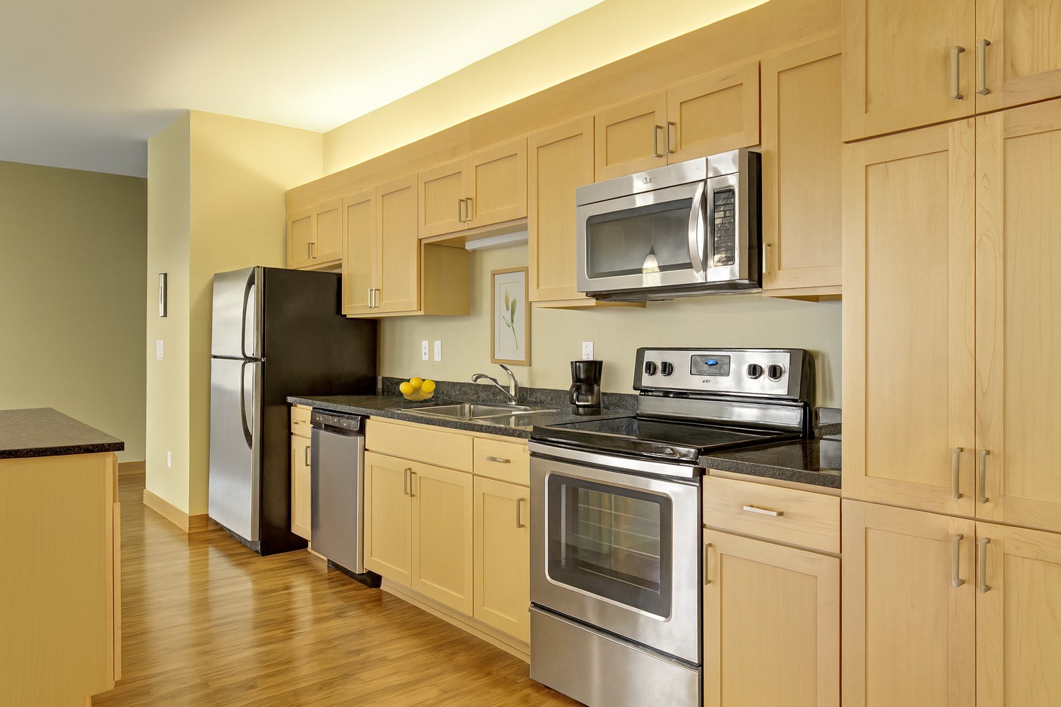 Lofts at Farmers Market Image 3