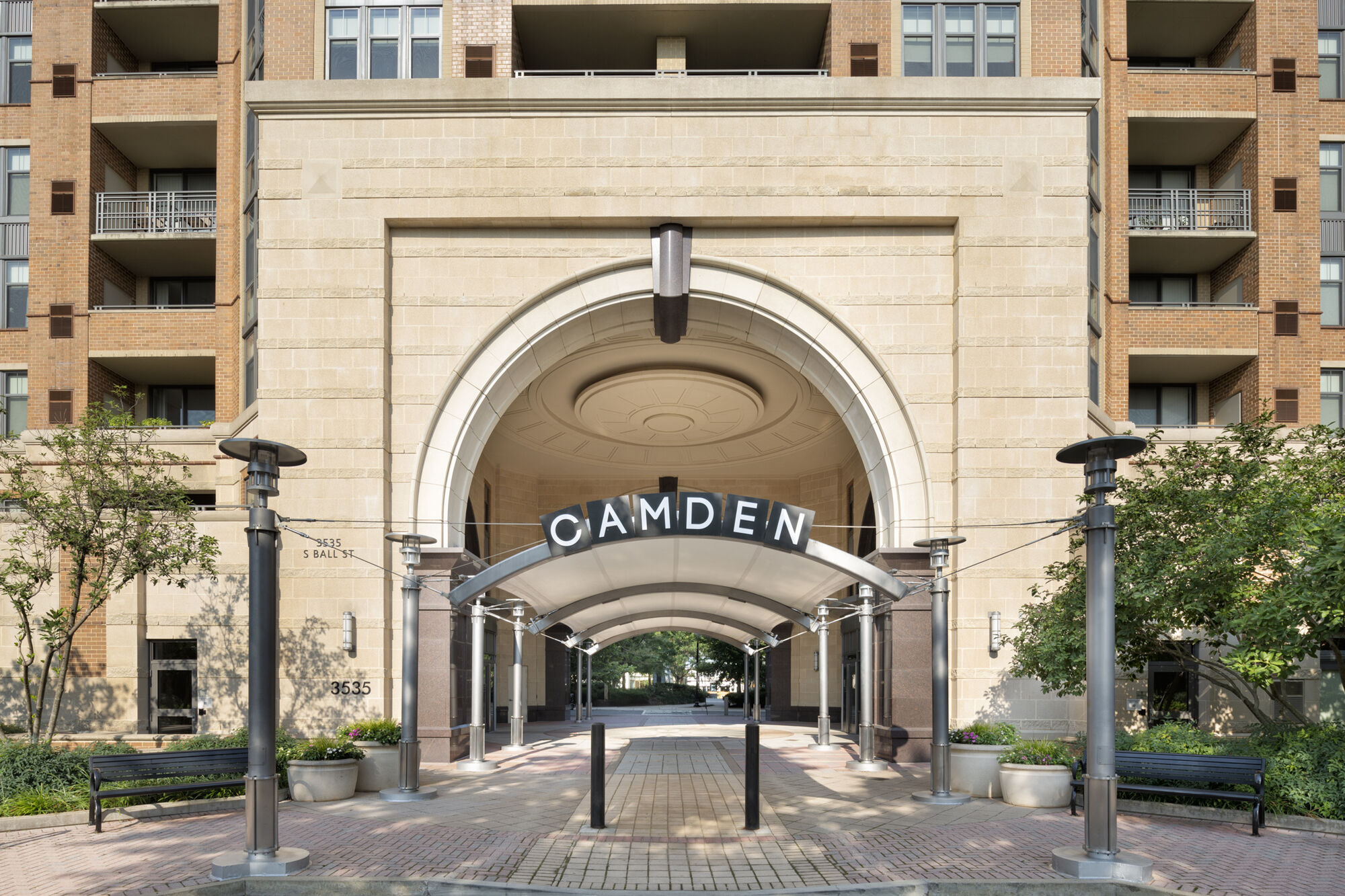 Camden Potomac Yard Image 45
