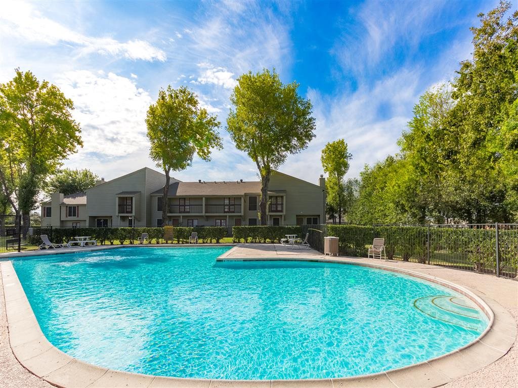 Woodcreek of Northwest Crossing Image 1