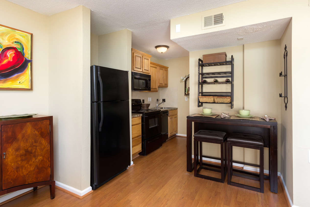 The Arbors on Taylor Image 8