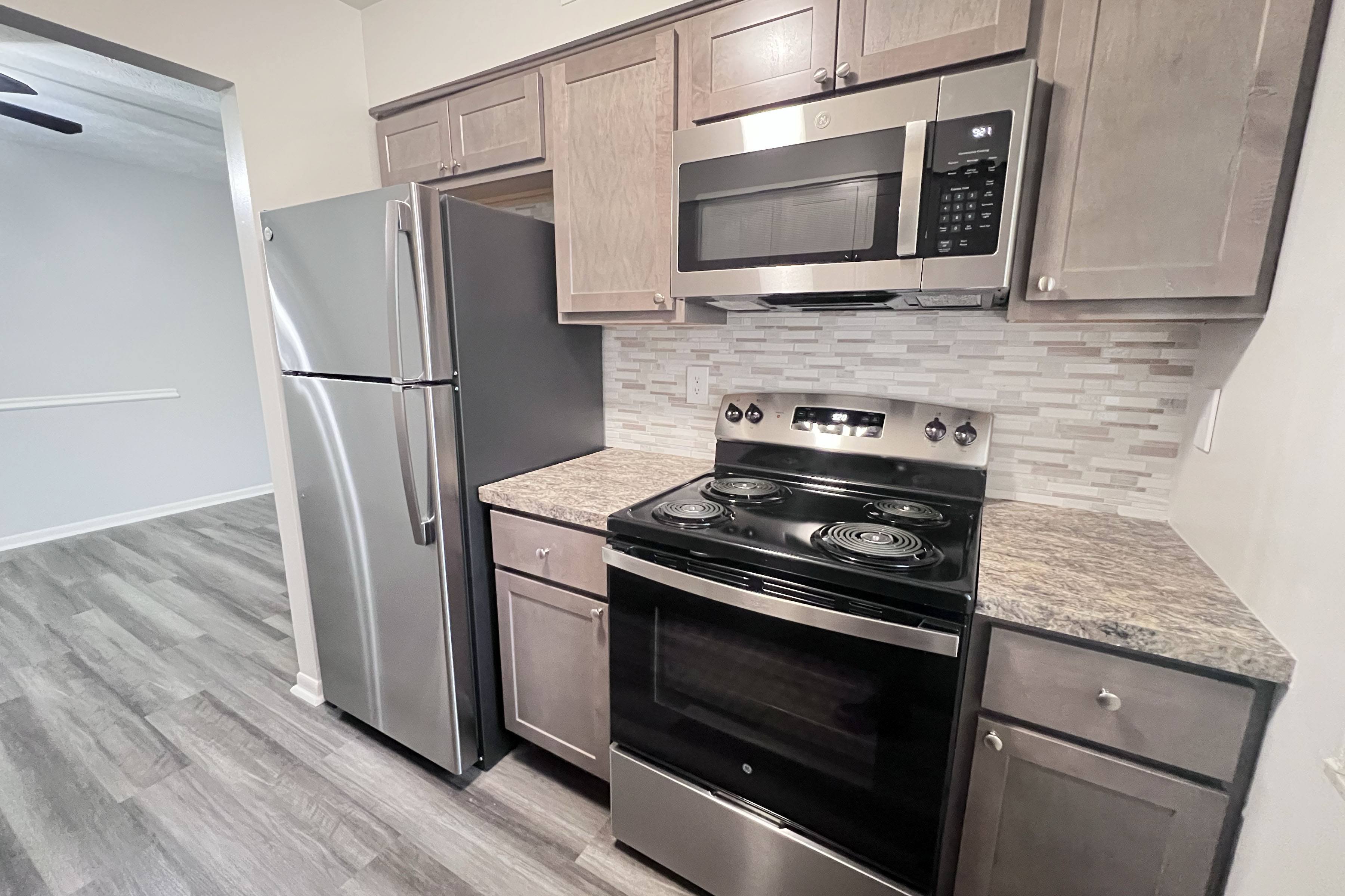 Hunter's Creek Apartments Image 68