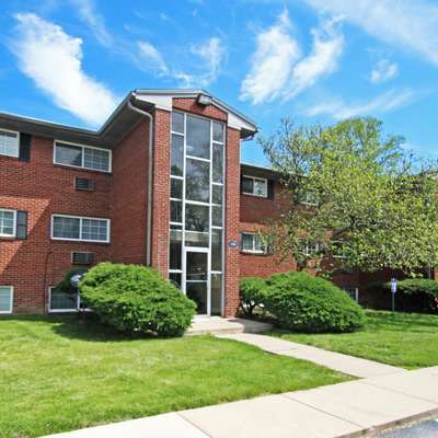 Country Club Image 1