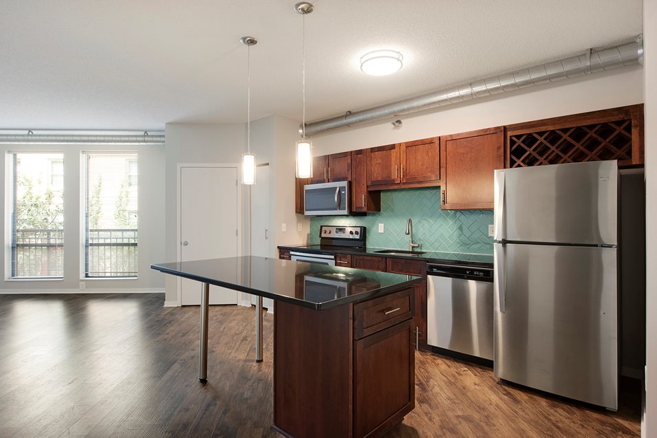 Eitel Building Apartments Image 15