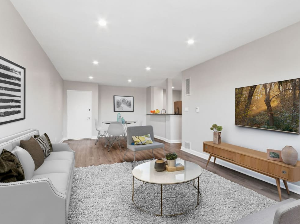 Sepulveda West Image 3