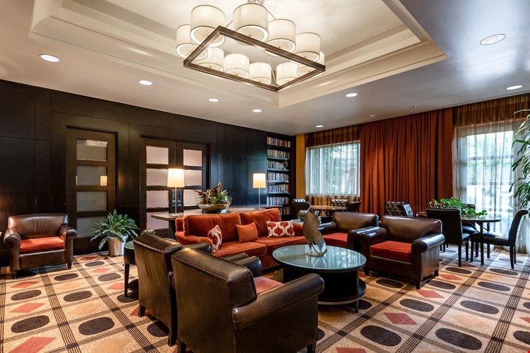 Palisades of Bethesda Image 20