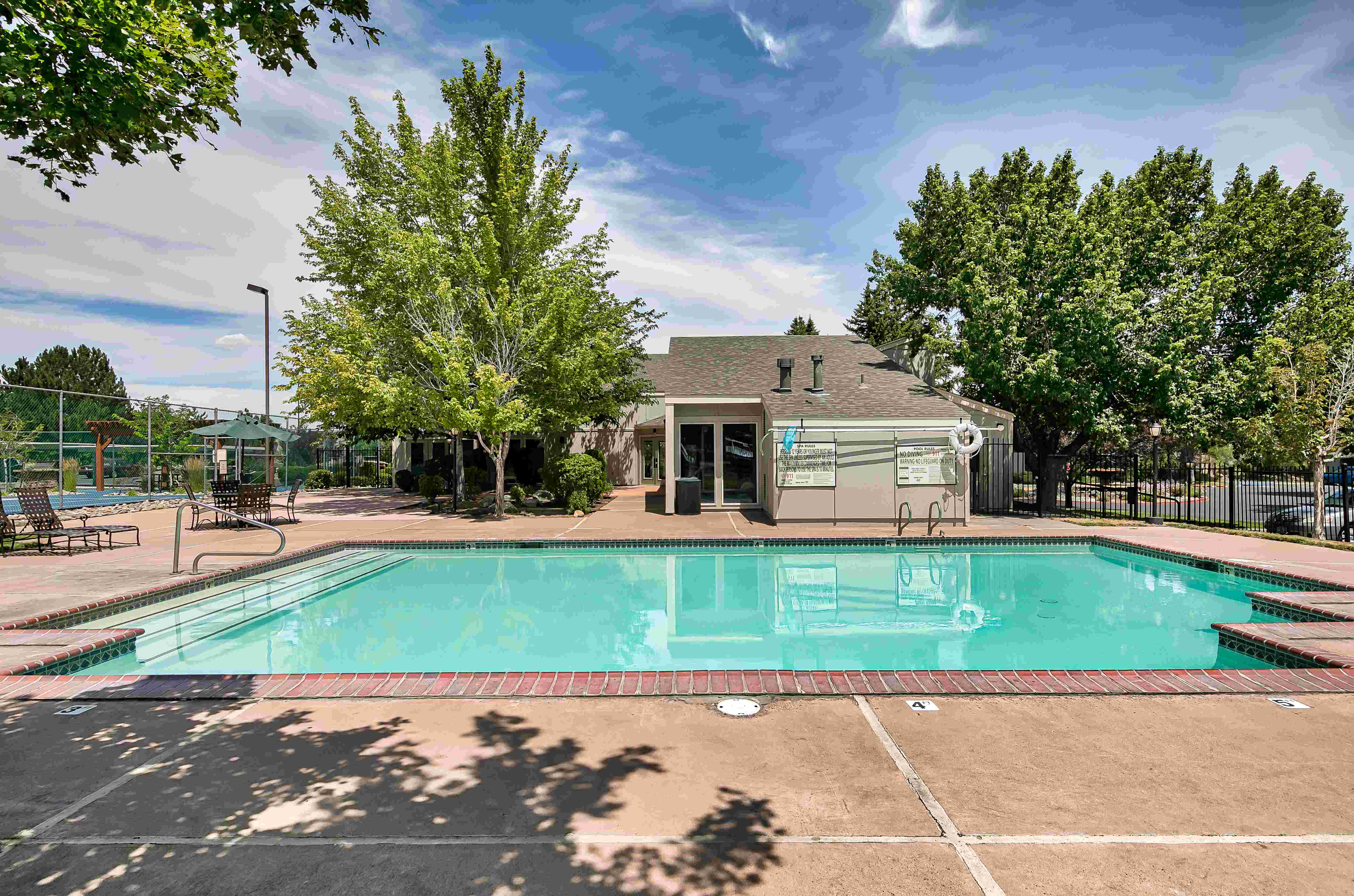 The Lodge at McCarran Ranch Apartment Homes Image 20