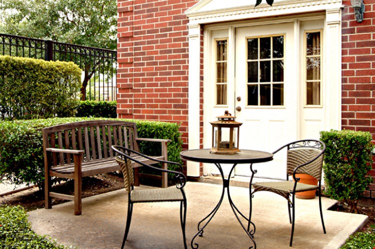 Tuscany Villas Townhomes Image 13