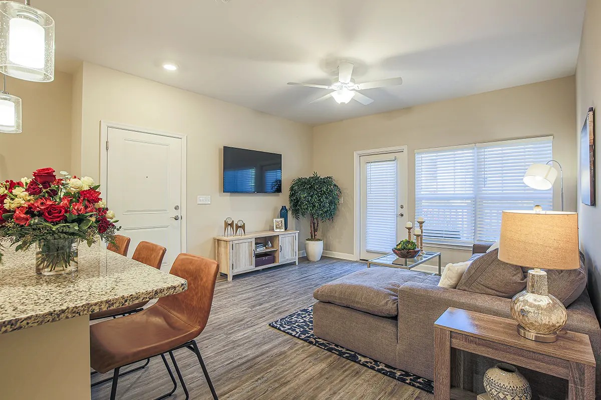 The Reserve at Rivington Image 5