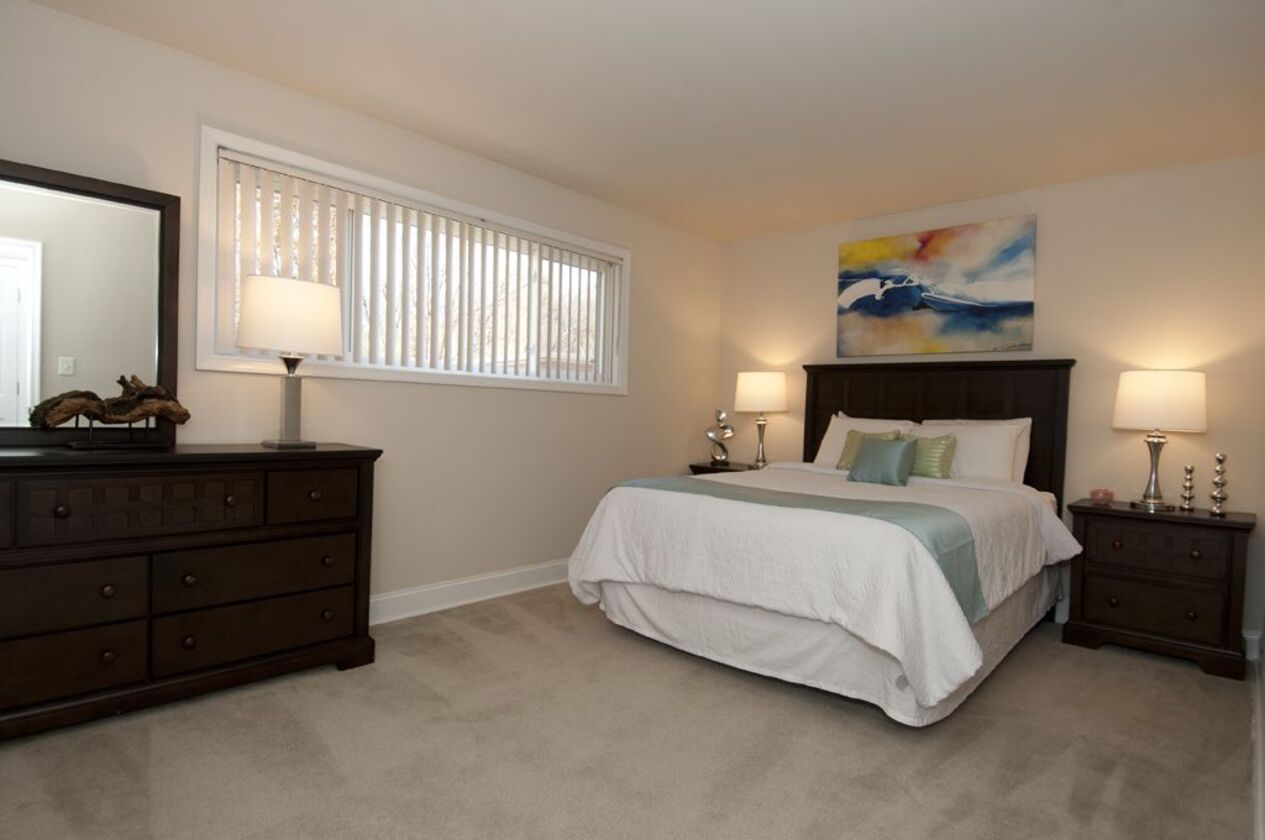 Glenmont Forest Apartments Image 6