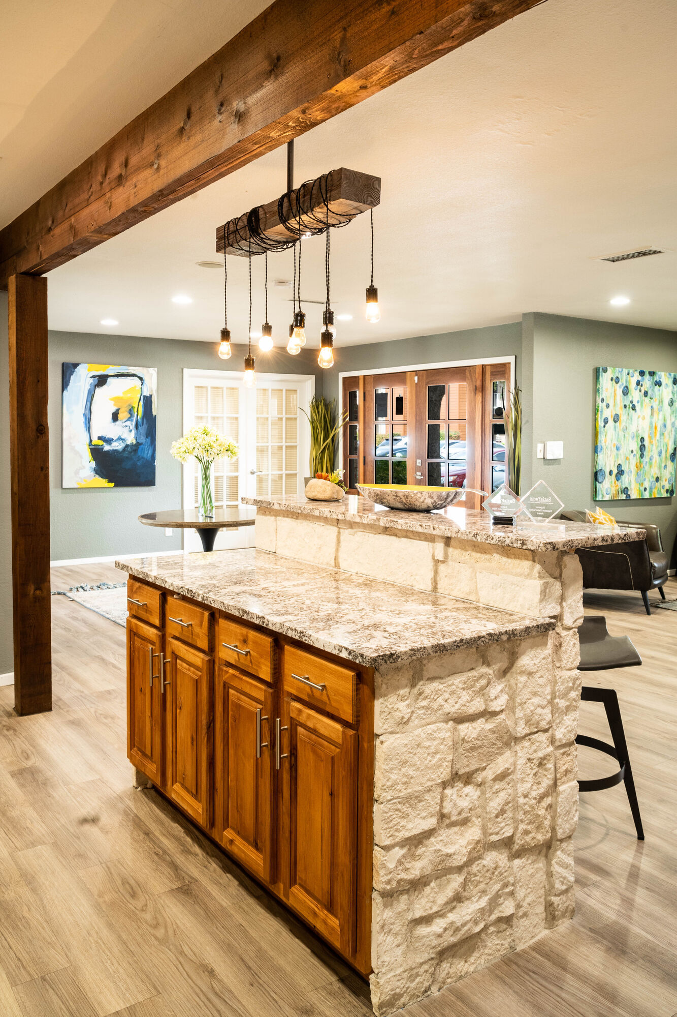 The Savoy Apartments Image 28