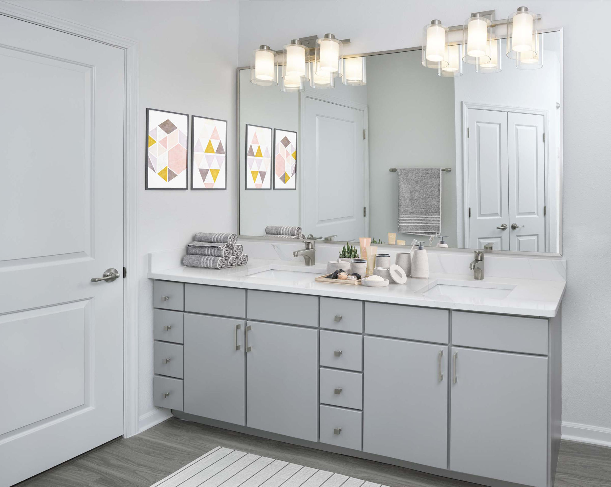 Camden Westchase Park Image 5