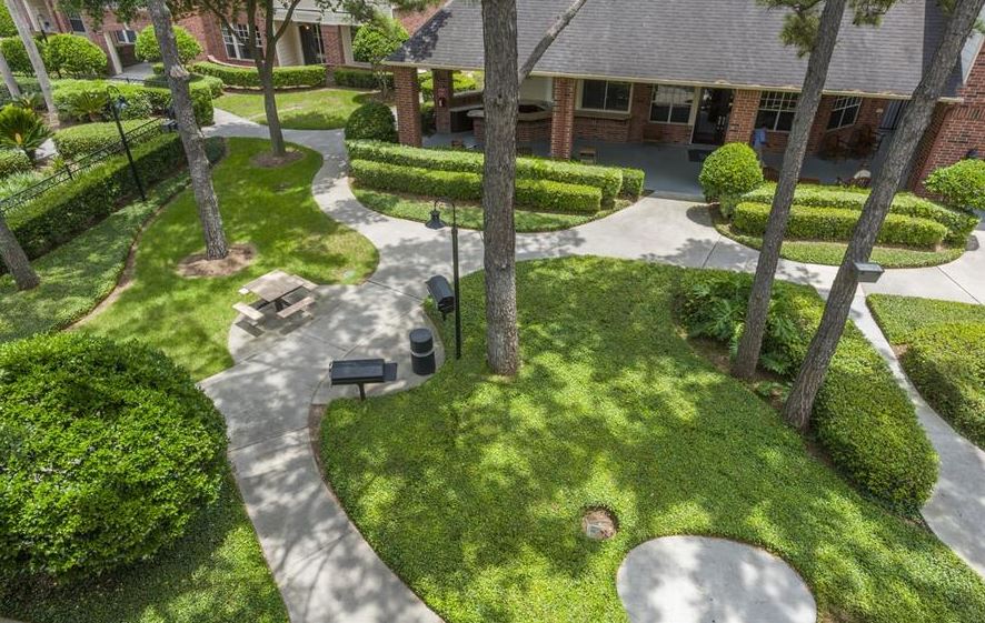 The Veranda at Centerfield Image 5