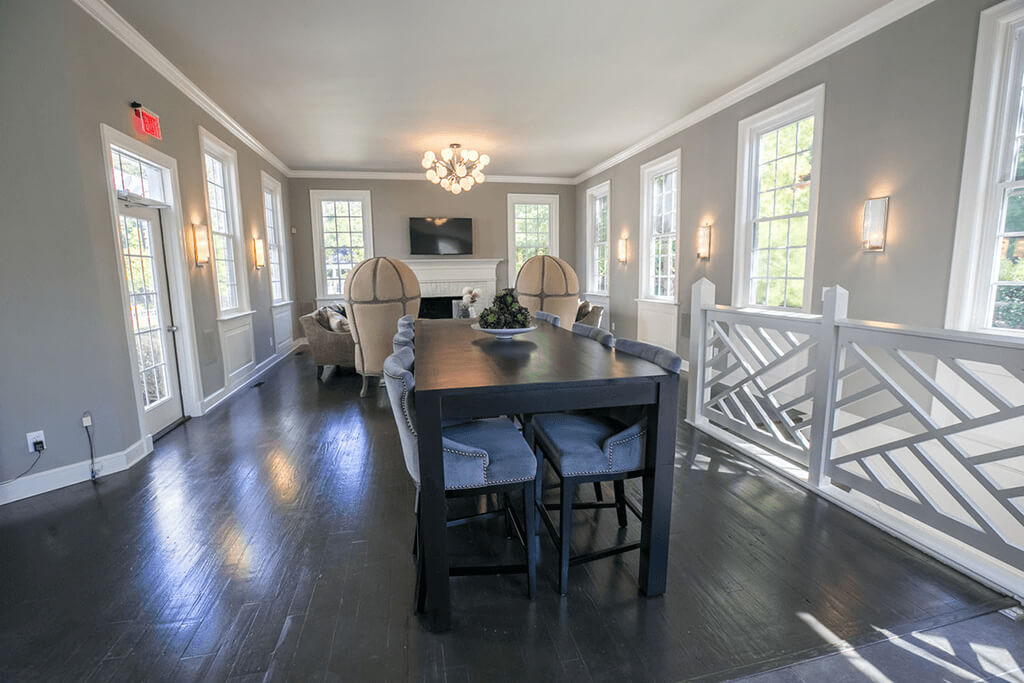 The Residence at Christopher Wren Apartments Image 16