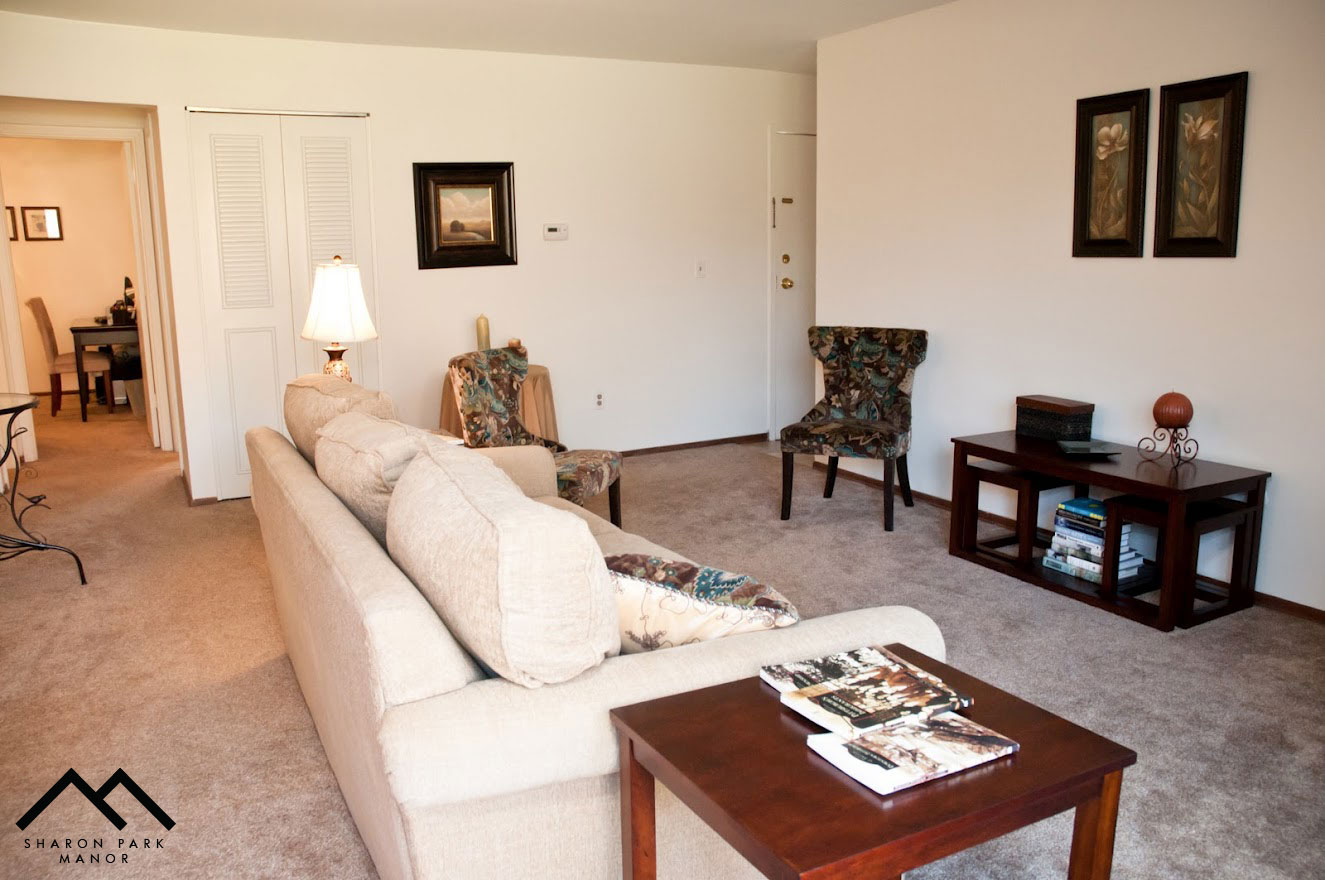 Sharon Park Manor Apartments Image 4