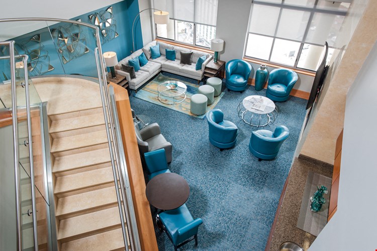 Palisades of Bethesda Image 15