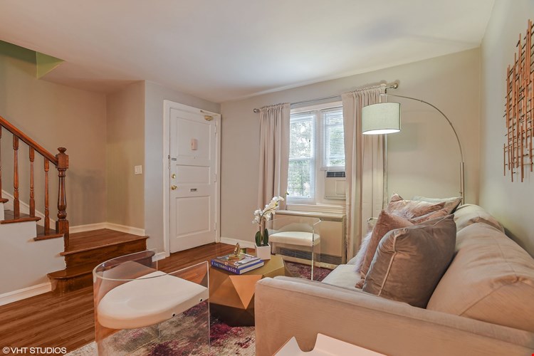 The Gardens at Raritan Image 10