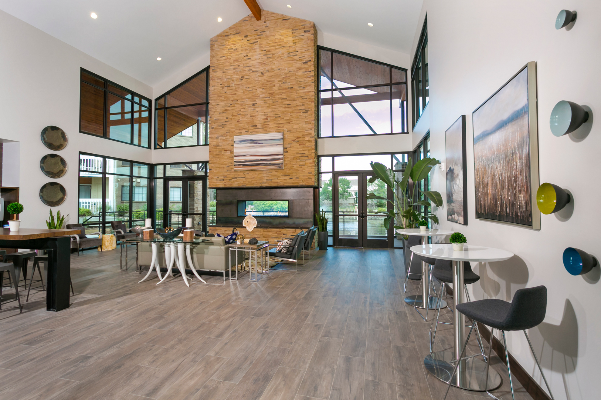 Apres Apartment Homes Image 9