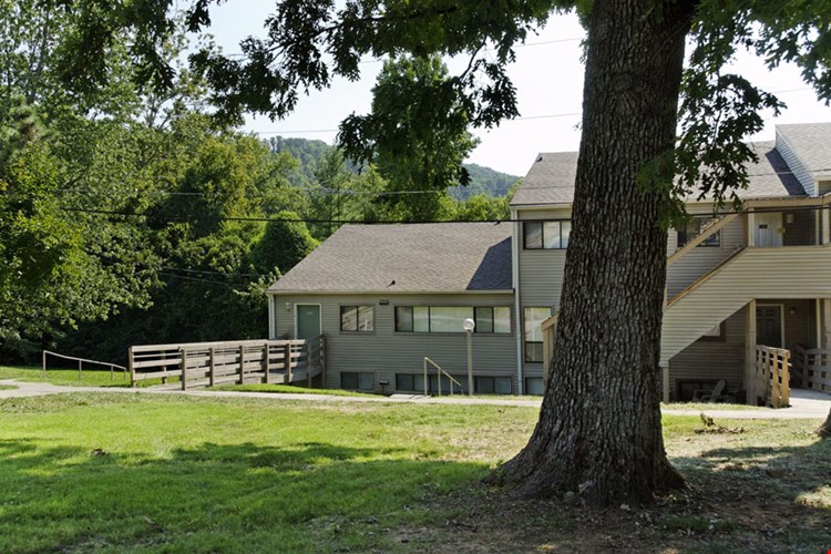Apartments At Tillery Ridge Knoxville