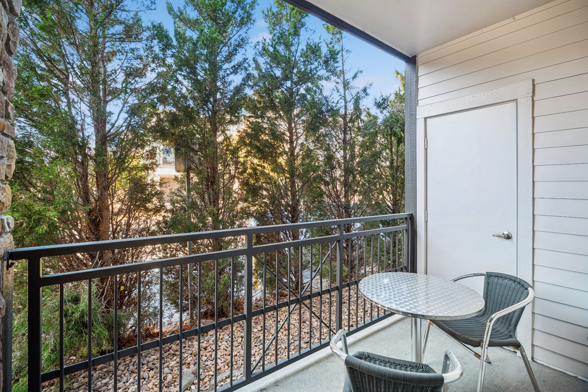 Berkshire Aspen Grove Image 9