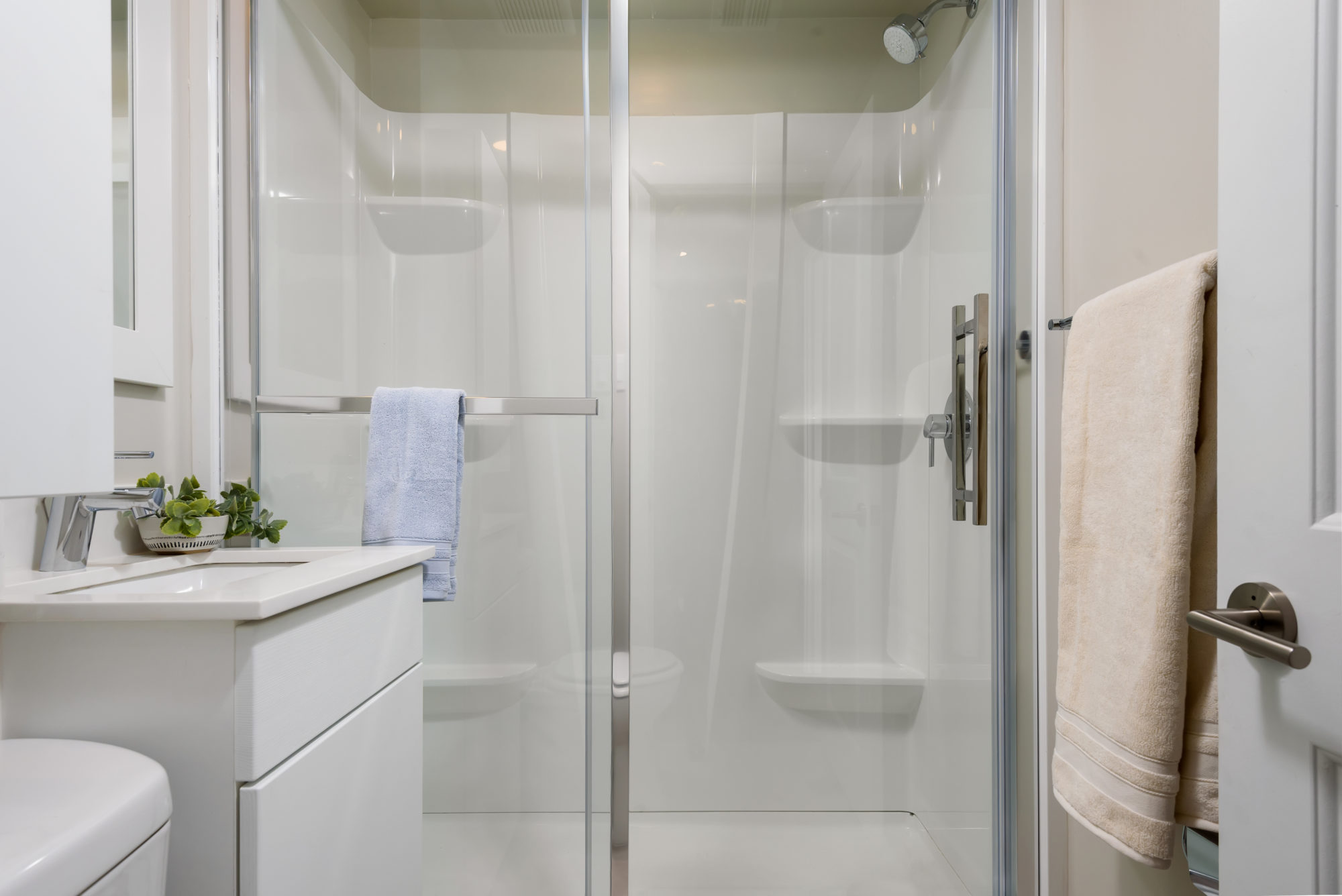 Sedgewick Station Image 8