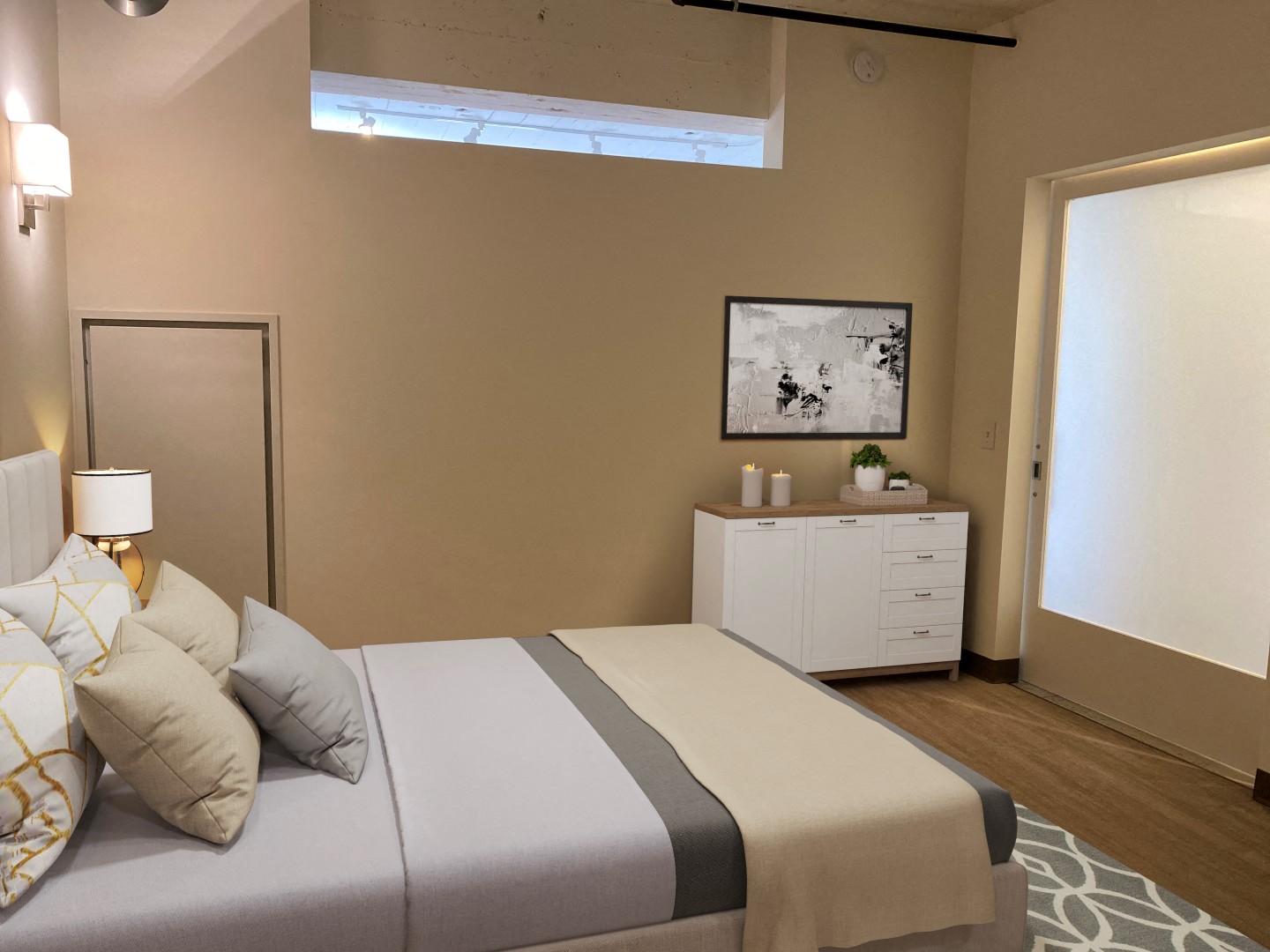 700 Central Historic Lofts & New Flats Image 23