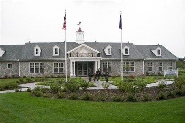 Carlisle Barracks Homes Image 1