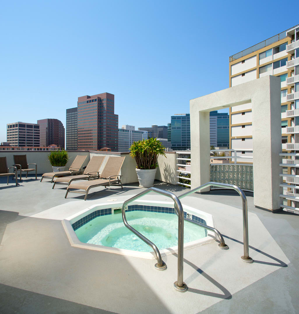 Chateau Hilgard Image 3