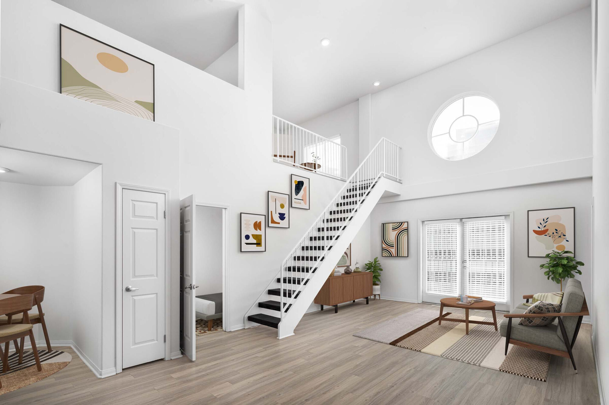 Camden Tuscany Image 17