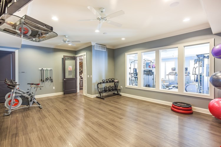 The Retreat at Tiffany Woods Image 3