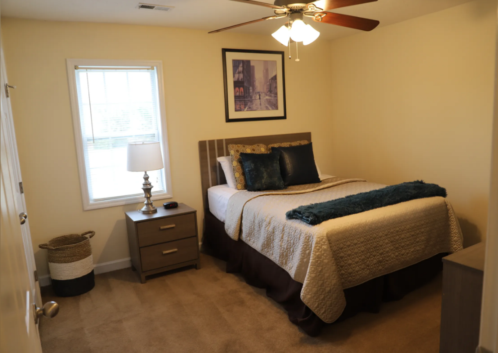 Church Street Apartments Image 5