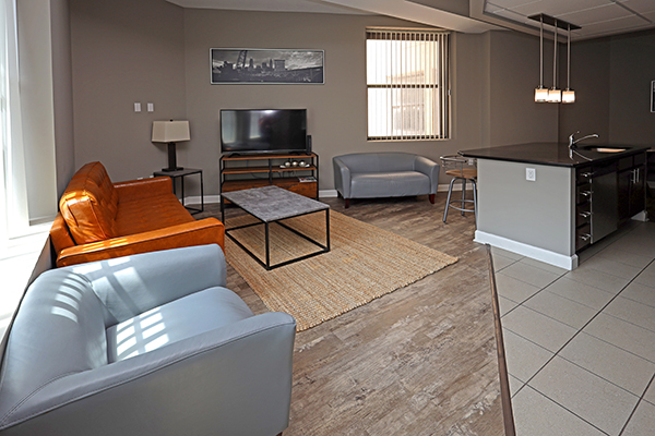 The Residences At Hanna Image 16