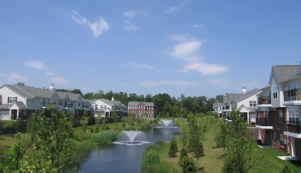CiderMill Village Image 12