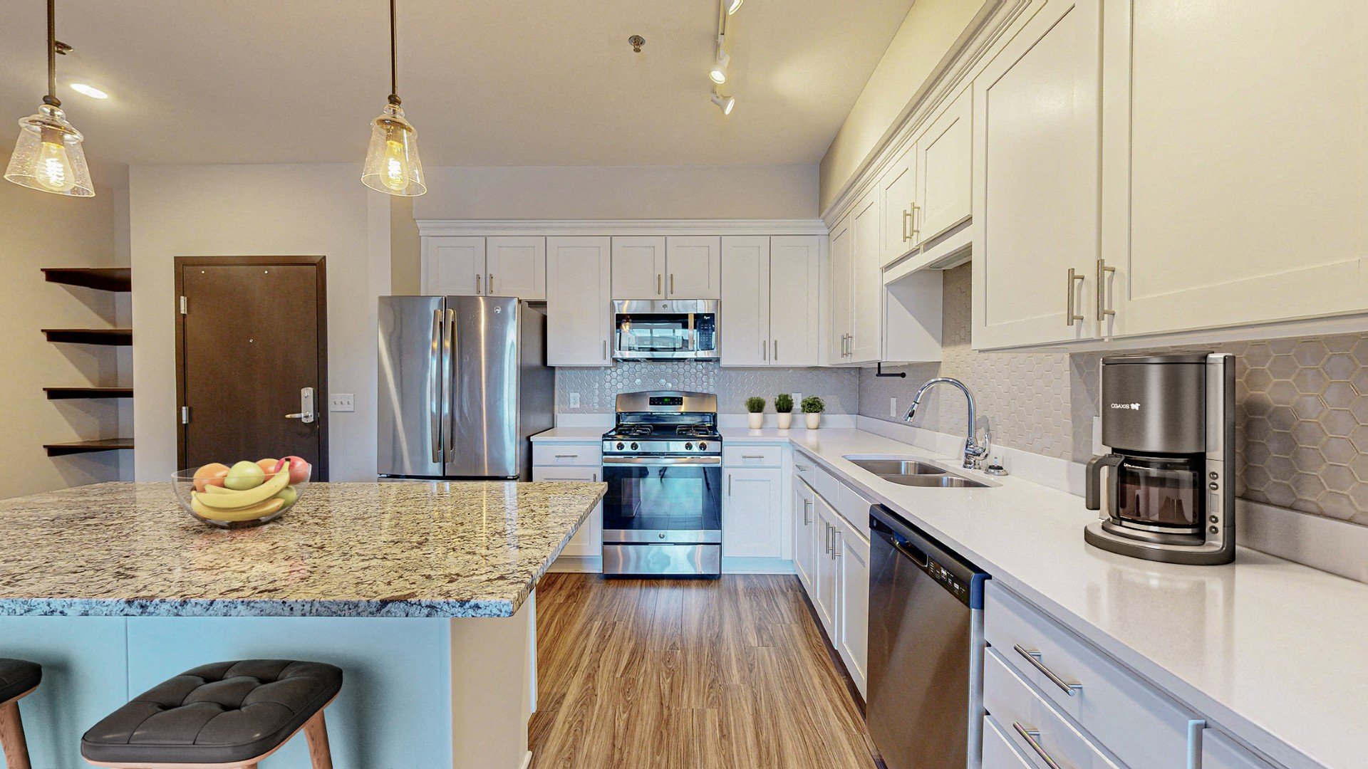 The Shoreham Apartments Image 81