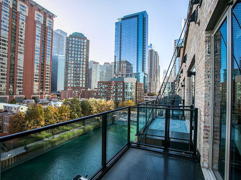 Lofts At River East Image 24
