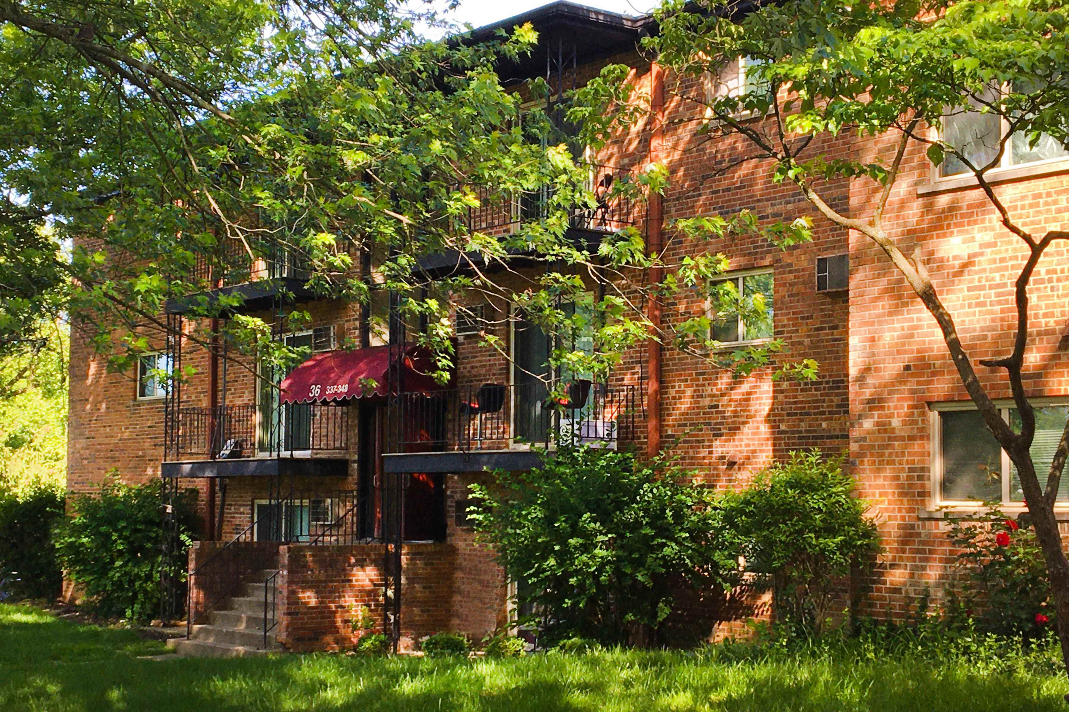 Florence Apartments Image 5