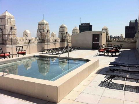 Park Pacific Image 1