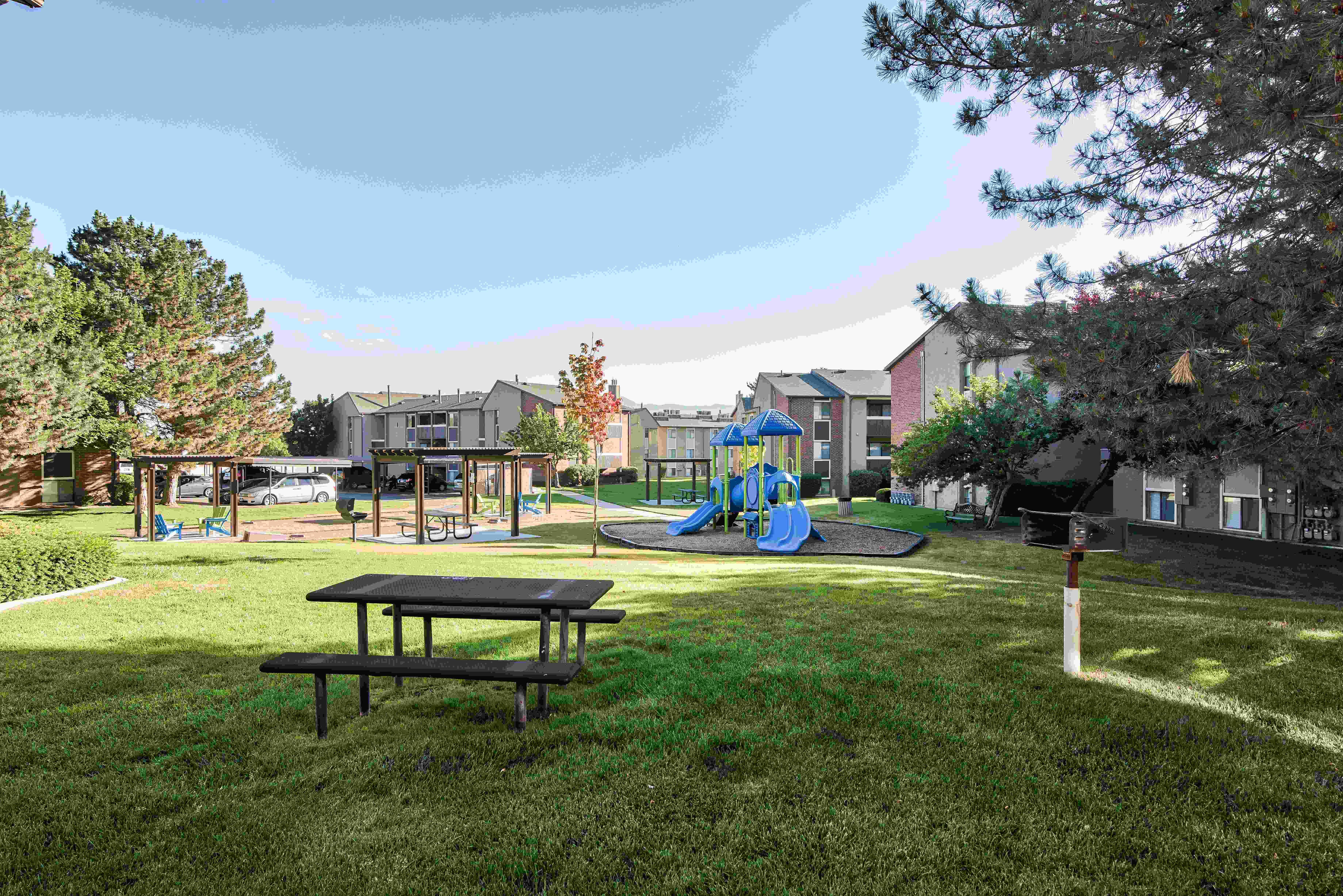 Cherry Creek Apartments Image 51