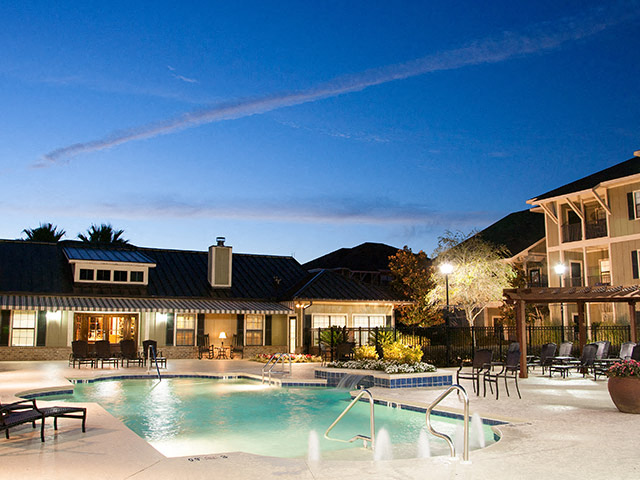 The Park at Whispering Pines Image 2